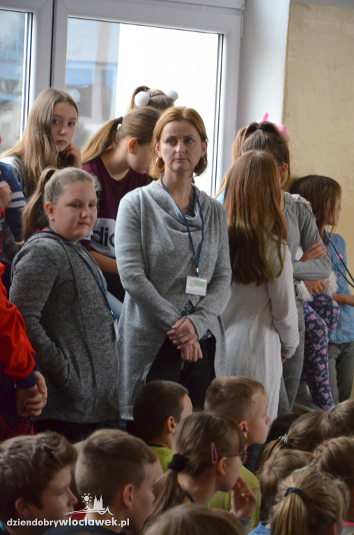 Rozmawiali o bezpieczeństwie w sieci