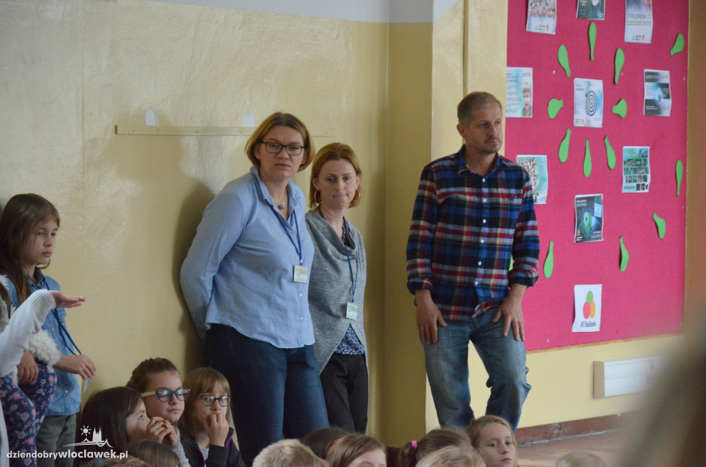 Rozmawiali o bezpieczeństwie w sieci