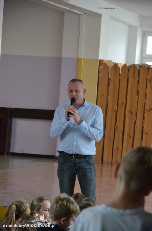 Rozmawiali o bezpieczeństwie w sieci