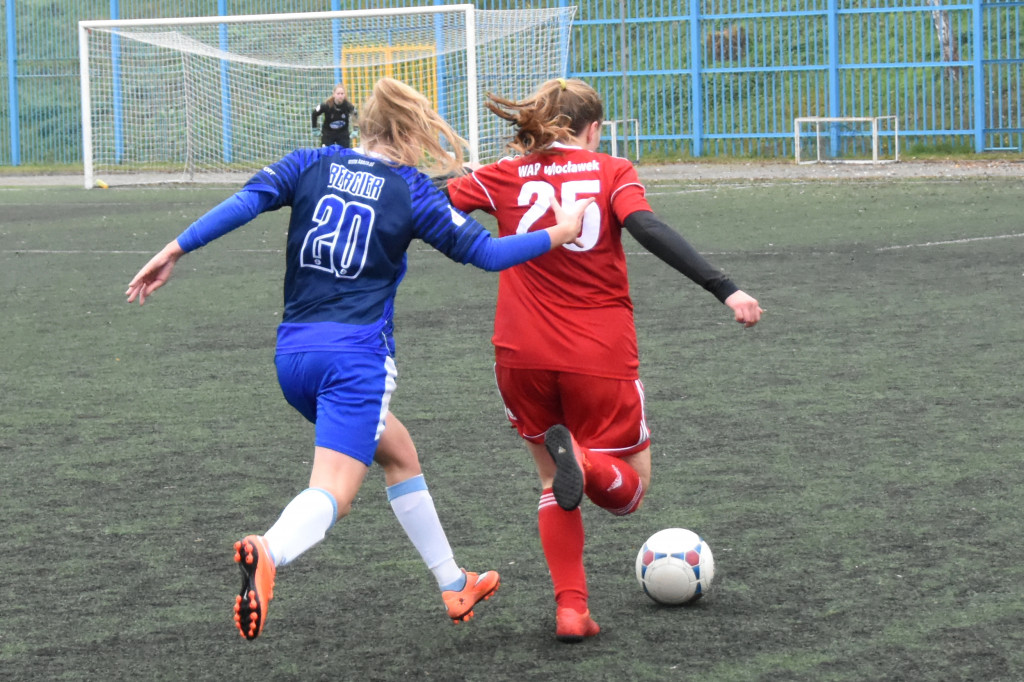 Mistrzostwa Polski U-19 kobiet