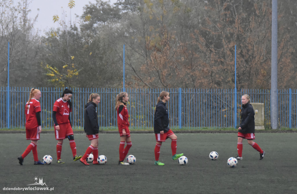 Mistrzostwa Polski U-19 kobiet