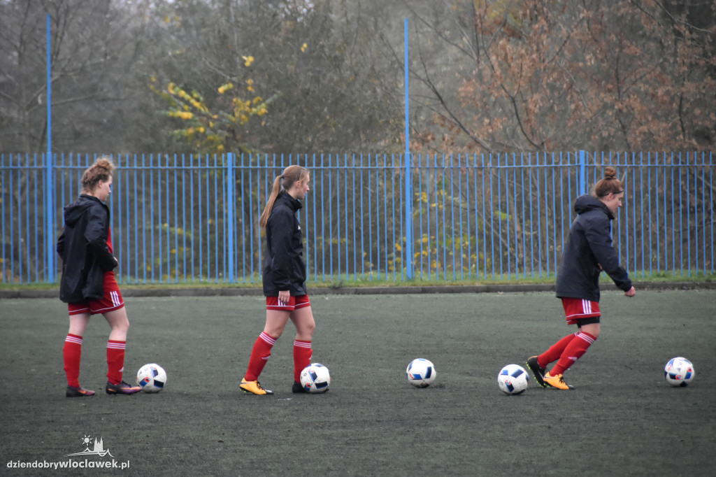 Mistrzostwa Polski U-19 kobiet