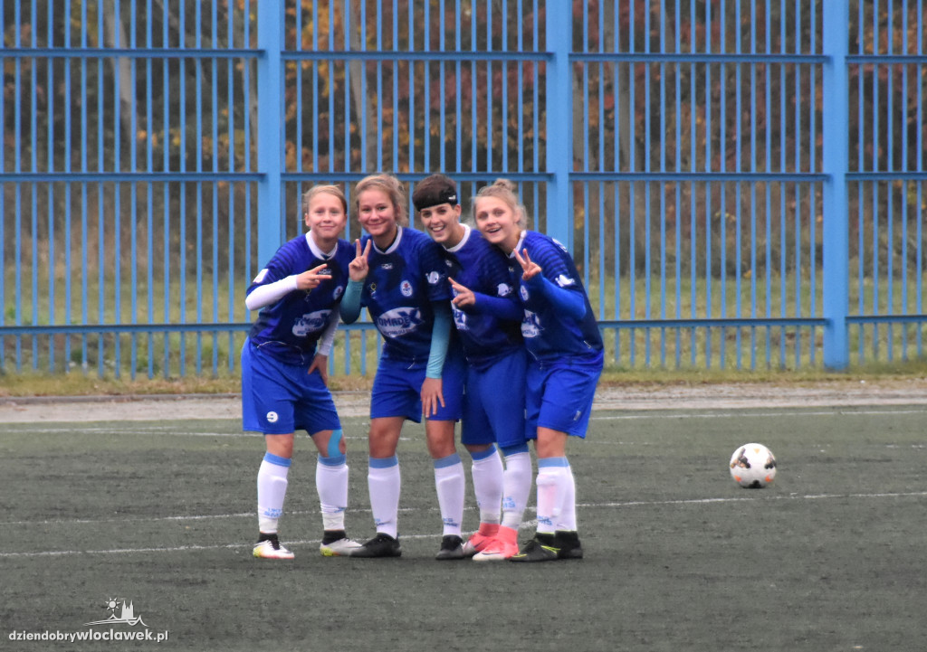 Mistrzostwa Polski U-19 kobiet