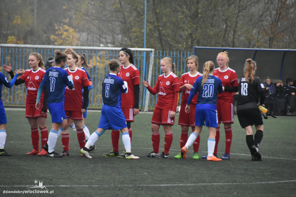 Mistrzostwa Polski U-19 kobiet