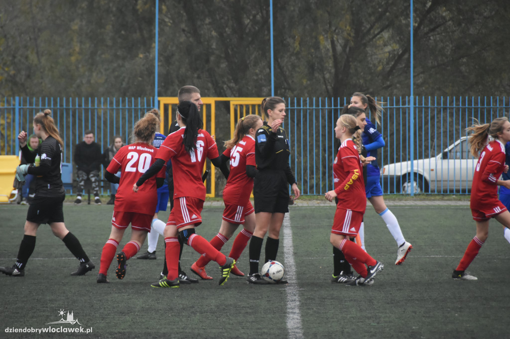 Mistrzostwa Polski U-19 kobiet