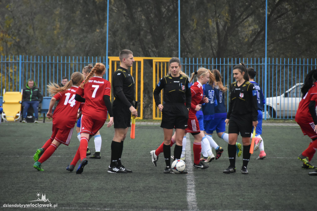 Mistrzostwa Polski U-19 kobiet