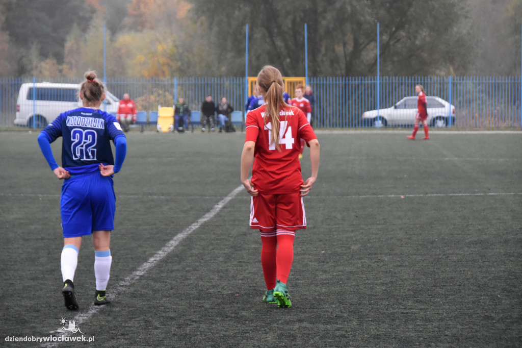 Mistrzostwa Polski U-19 kobiet