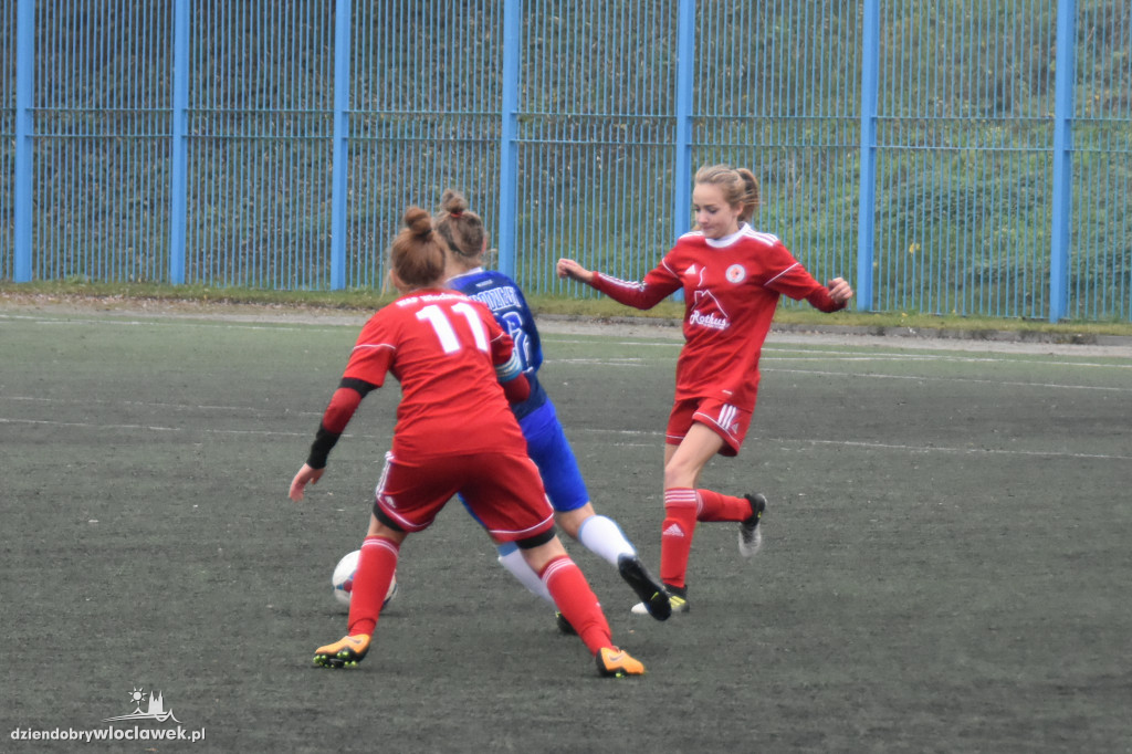 Mistrzostwa Polski U-19 kobiet