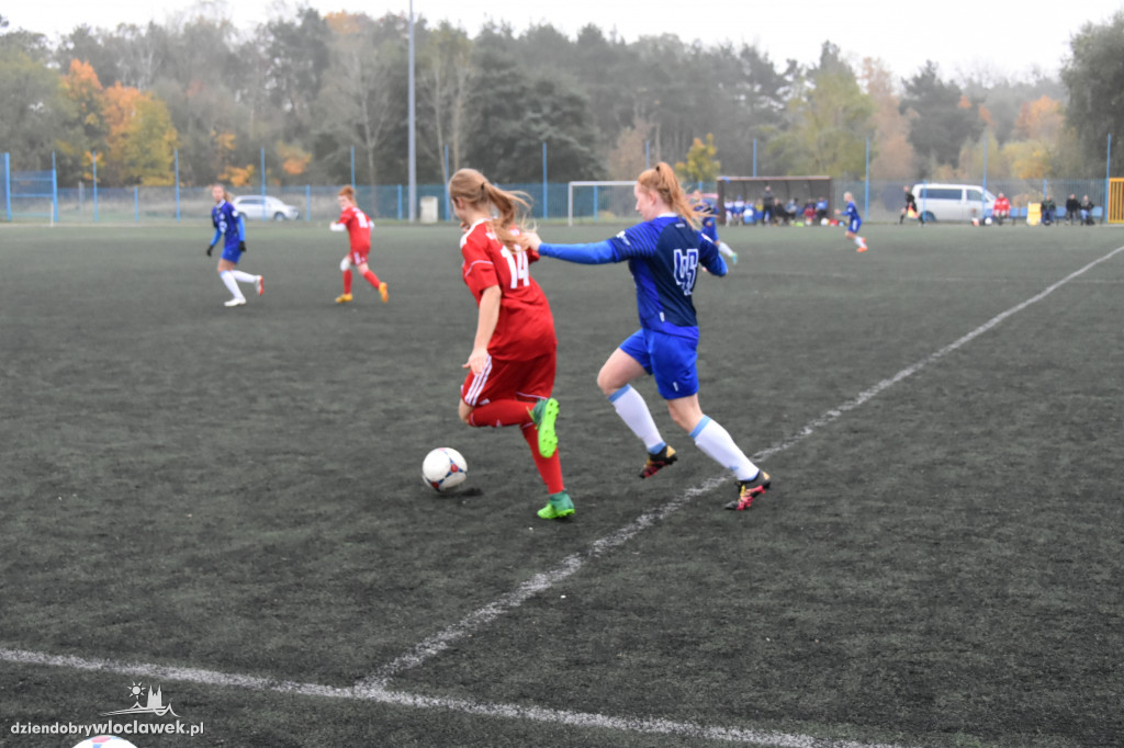 Mistrzostwa Polski U-19 kobiet