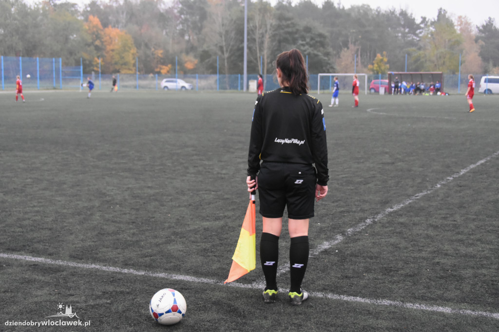 Mistrzostwa Polski U-19 kobiet