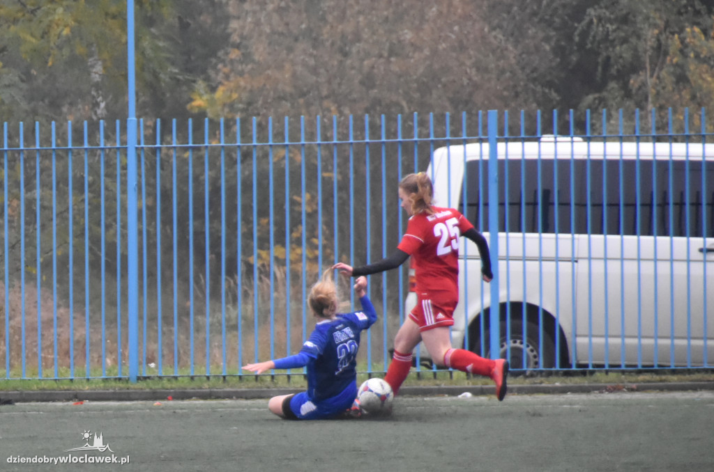 Mistrzostwa Polski U-19 kobiet
