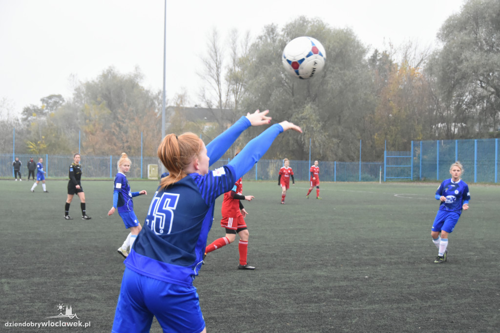 Mistrzostwa Polski U-19 kobiet