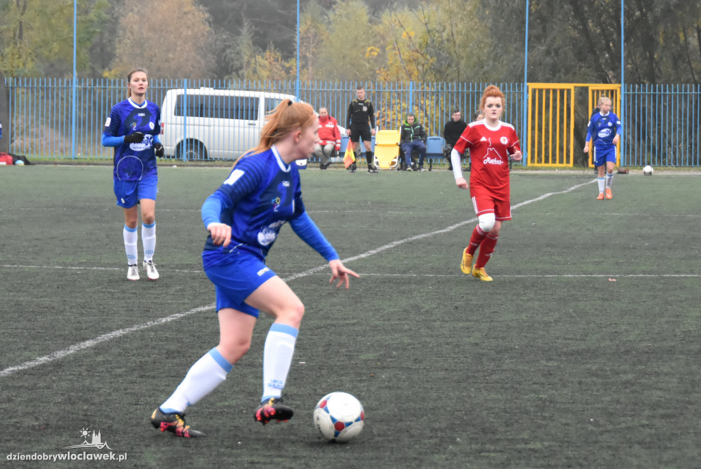 Mistrzostwa Polski U-19 kobiet