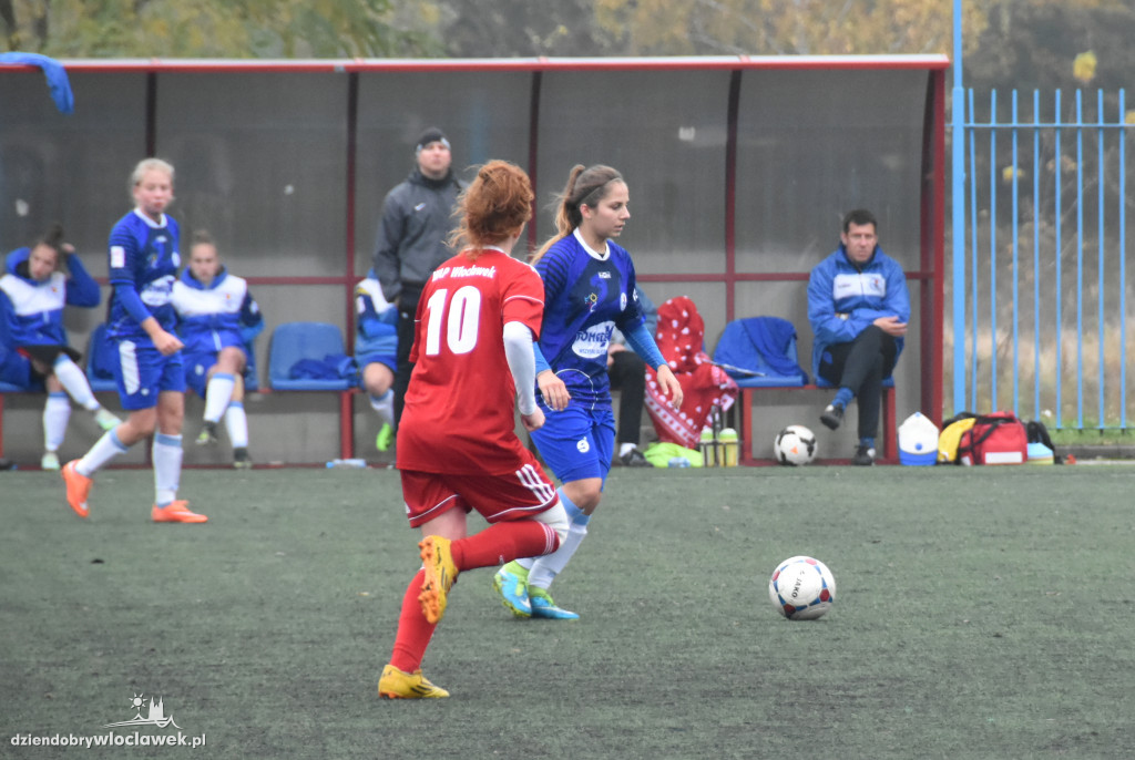 Mistrzostwa Polski U-19 kobiet