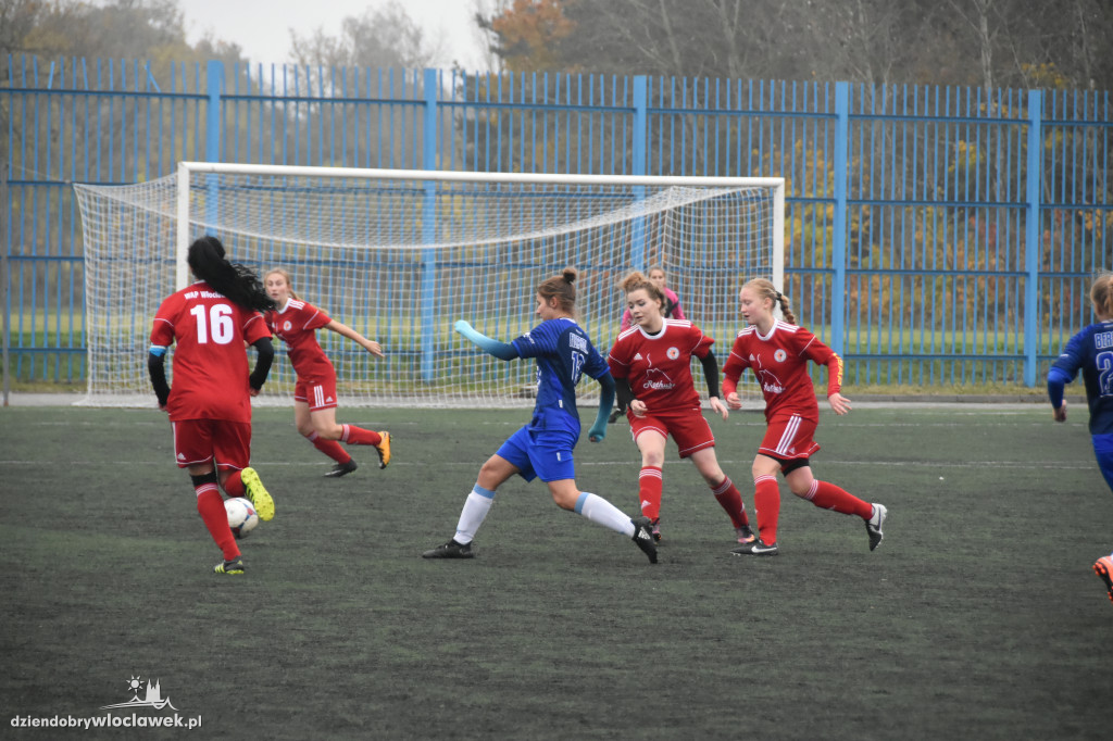 Mistrzostwa Polski U-19 kobiet