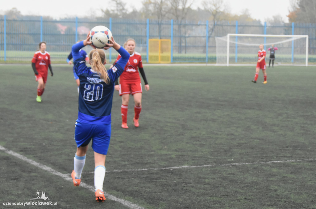Mistrzostwa Polski U-19 kobiet