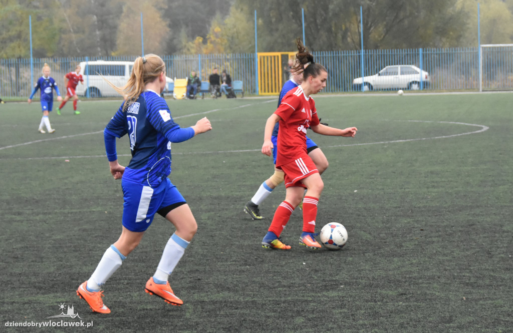 Mistrzostwa Polski U-19 kobiet
