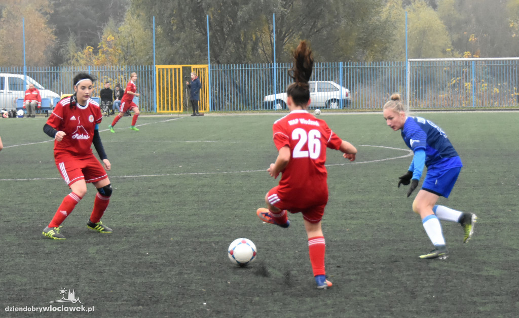 Mistrzostwa Polski U-19 kobiet