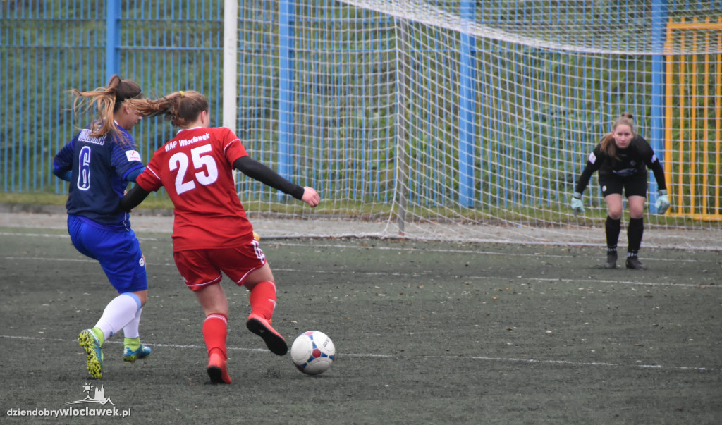Mistrzostwa Polski U-19 kobiet