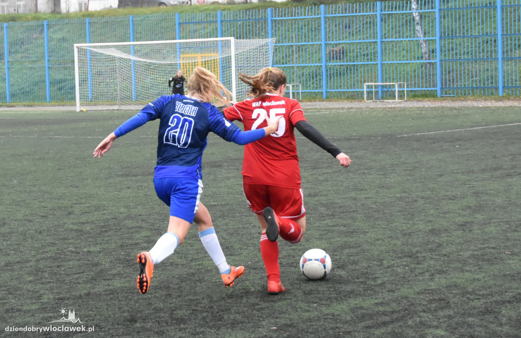 Mistrzostwa Polski U-19 kobiet