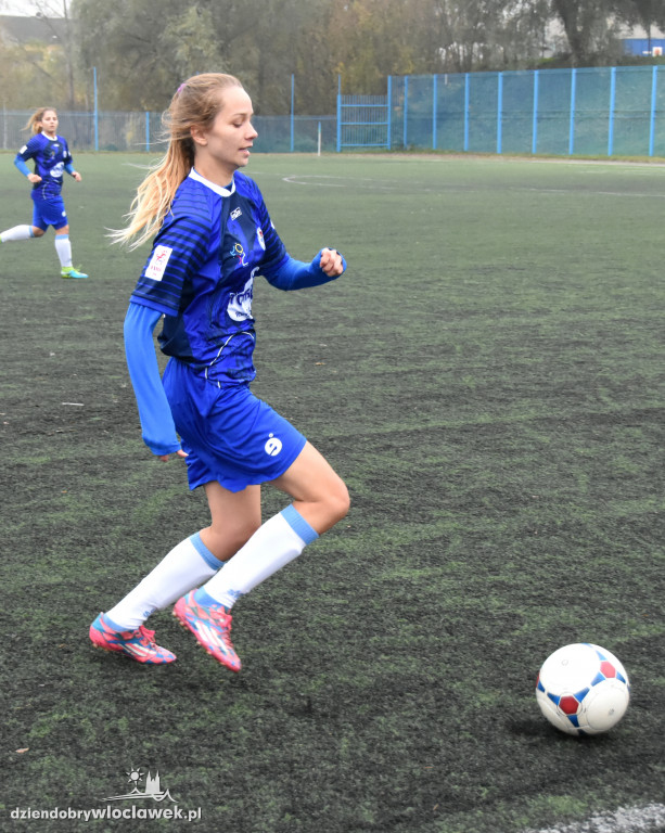 Mistrzostwa Polski U-19 kobiet