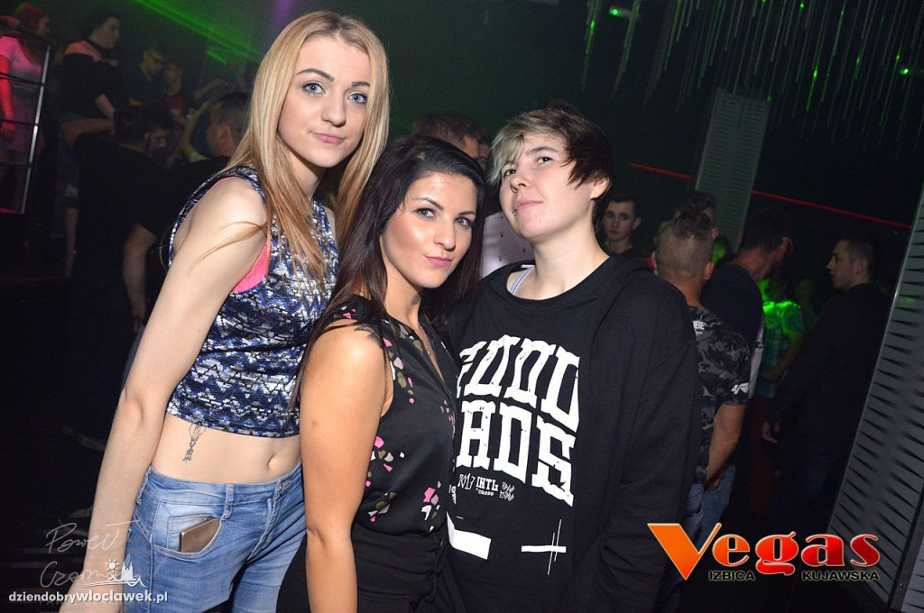PUT-IN w Vegas Izbica Kujawska
