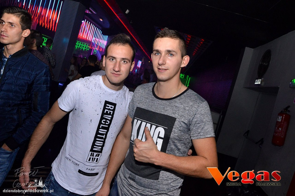 PUT-IN w Vegas Izbica Kujawska