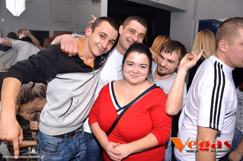 PUT-IN w Vegas Izbica Kujawska