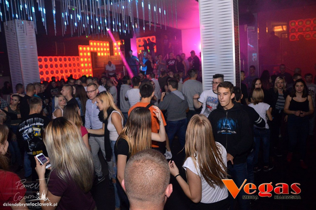 PUT-IN w Vegas Izbica Kujawska