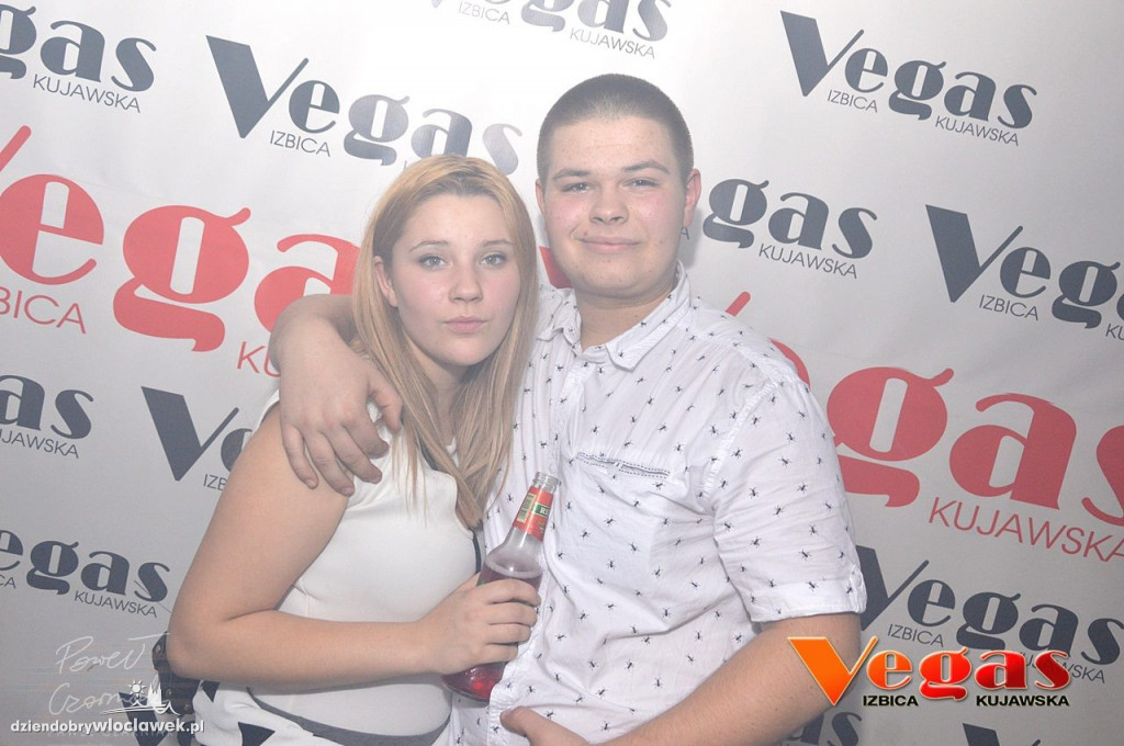 PUT-IN w Vegas Izbica Kujawska