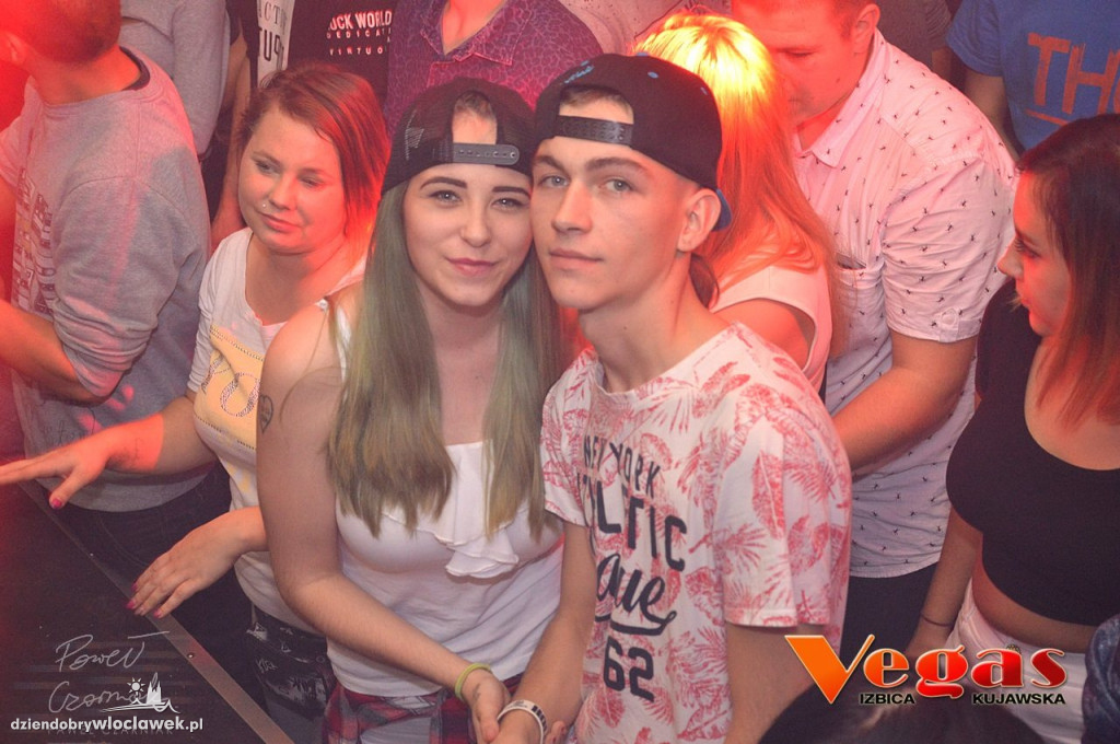 PUT-IN w Vegas Izbica Kujawska