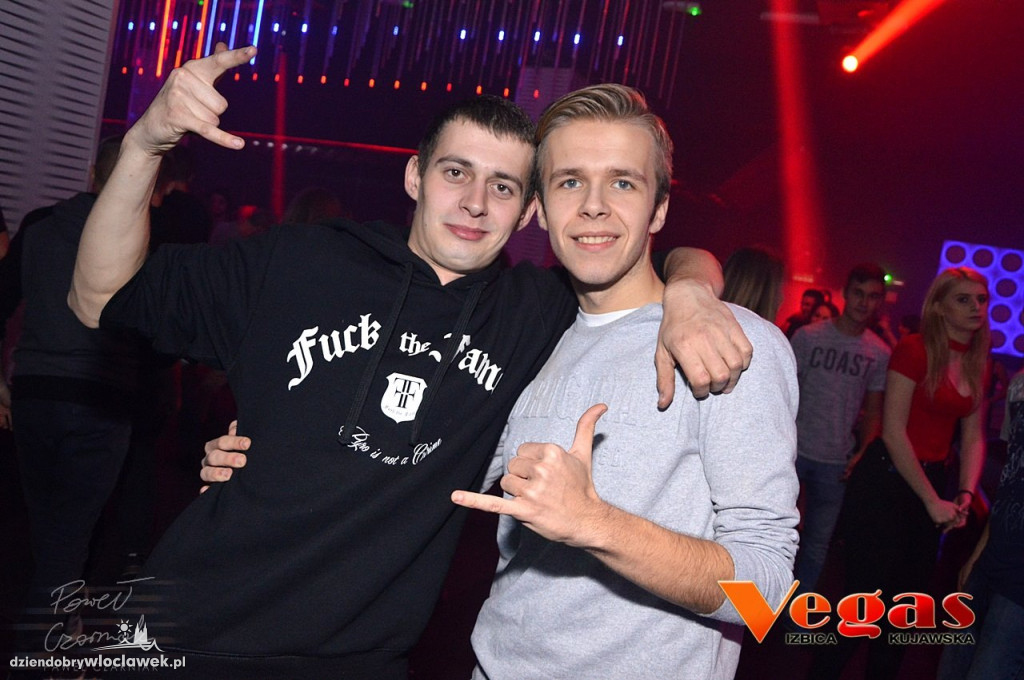 PUT-IN w Vegas Izbica Kujawska