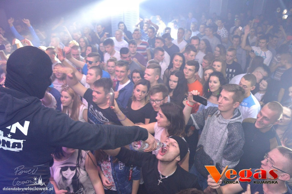 PUT-IN w Vegas Izbica Kujawska