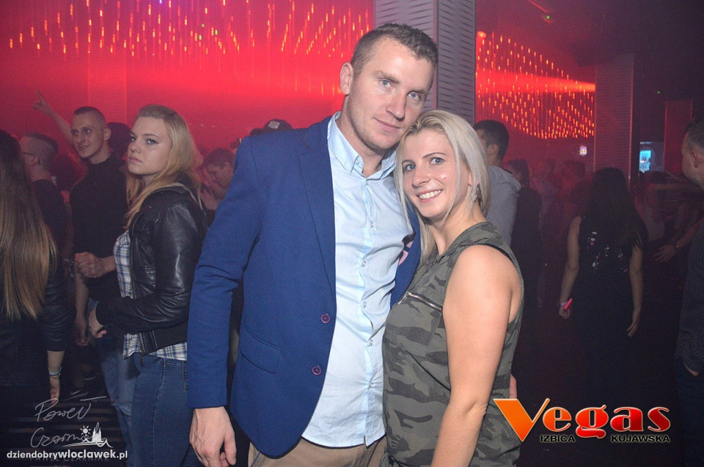 PUT-IN w Vegas Izbica Kujawska