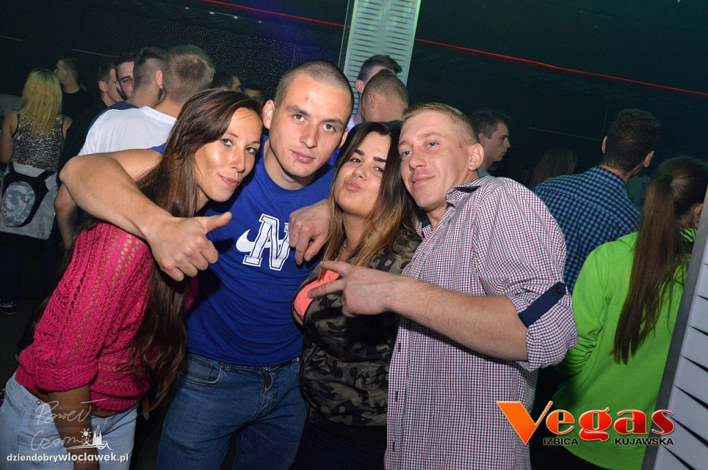 PUT-IN w Vegas Izbica Kujawska