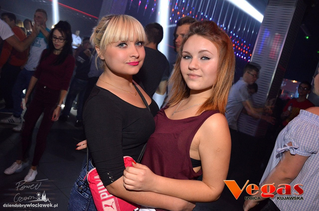 PUT-IN w Vegas Izbica Kujawska
