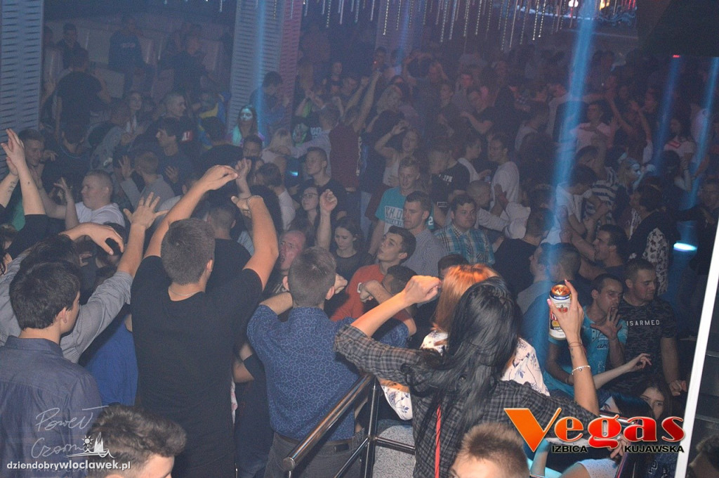 PUT-IN w Vegas Izbica Kujawska