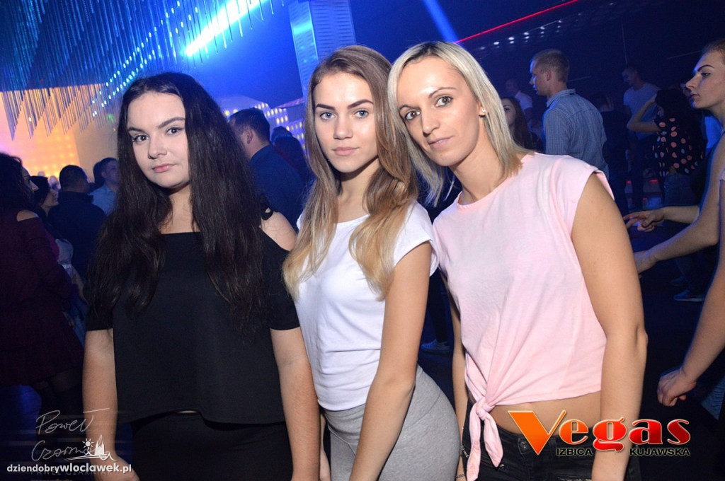 PUT-IN w Vegas Izbica Kujawska