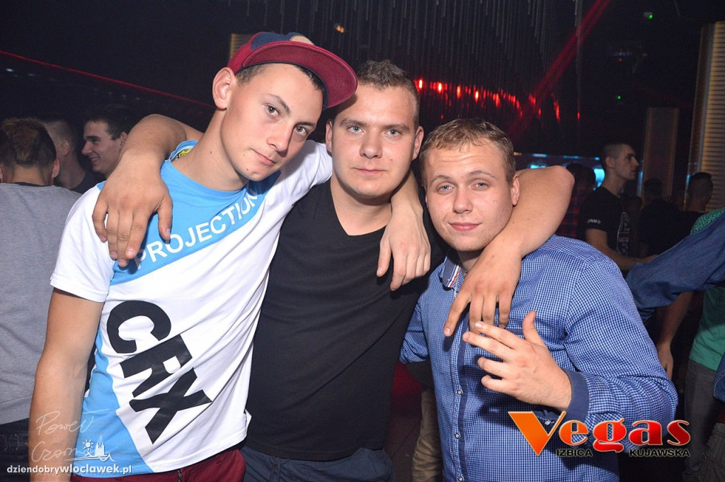 PUT-IN w Vegas Izbica Kujawska