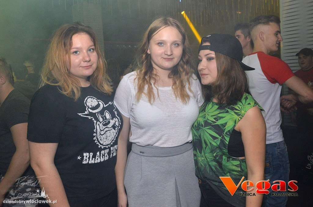 PUT-IN w Vegas Izbica Kujawska
