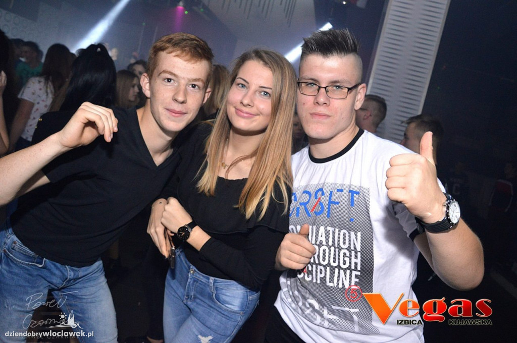 PUT-IN w Vegas Izbica Kujawska