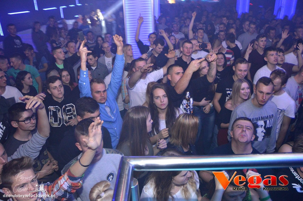 PUT-IN w Vegas Izbica Kujawska