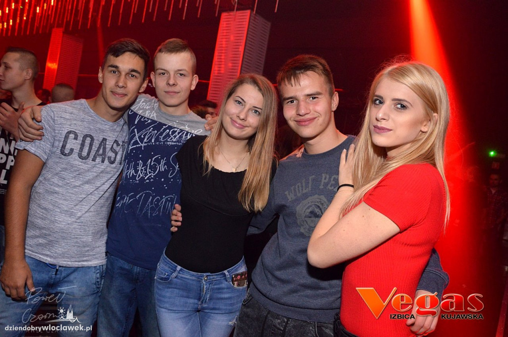 PUT-IN w Vegas Izbica Kujawska