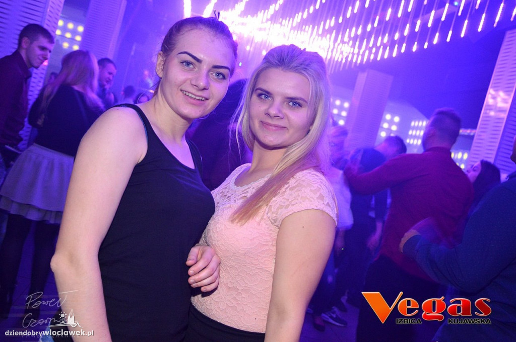 PUT-IN w Vegas Izbica Kujawska