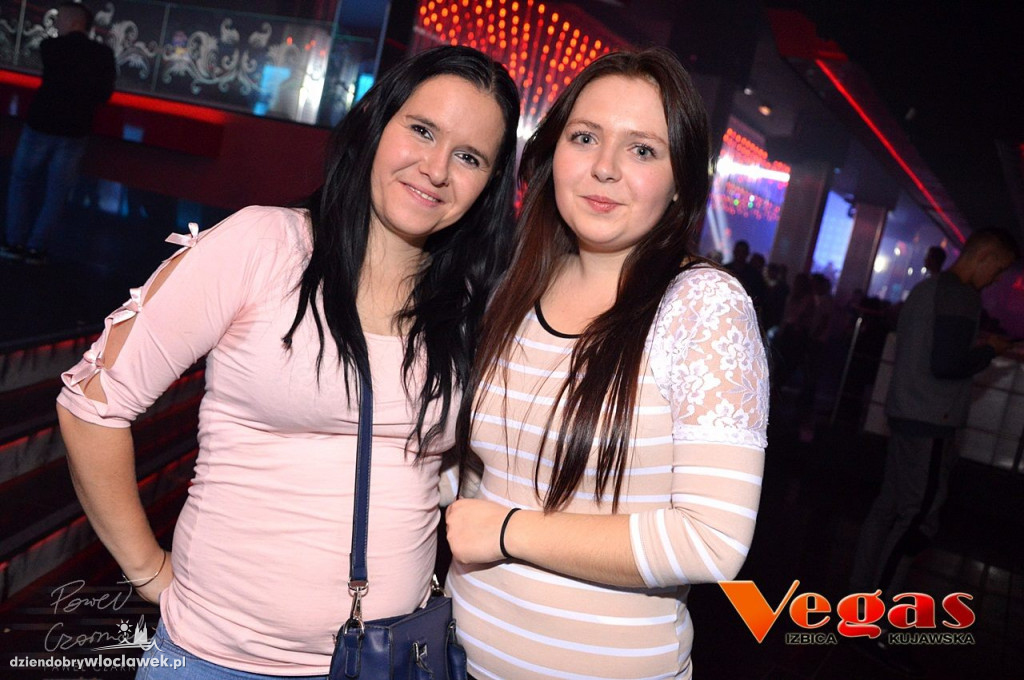 PUT-IN w Vegas Izbica Kujawska