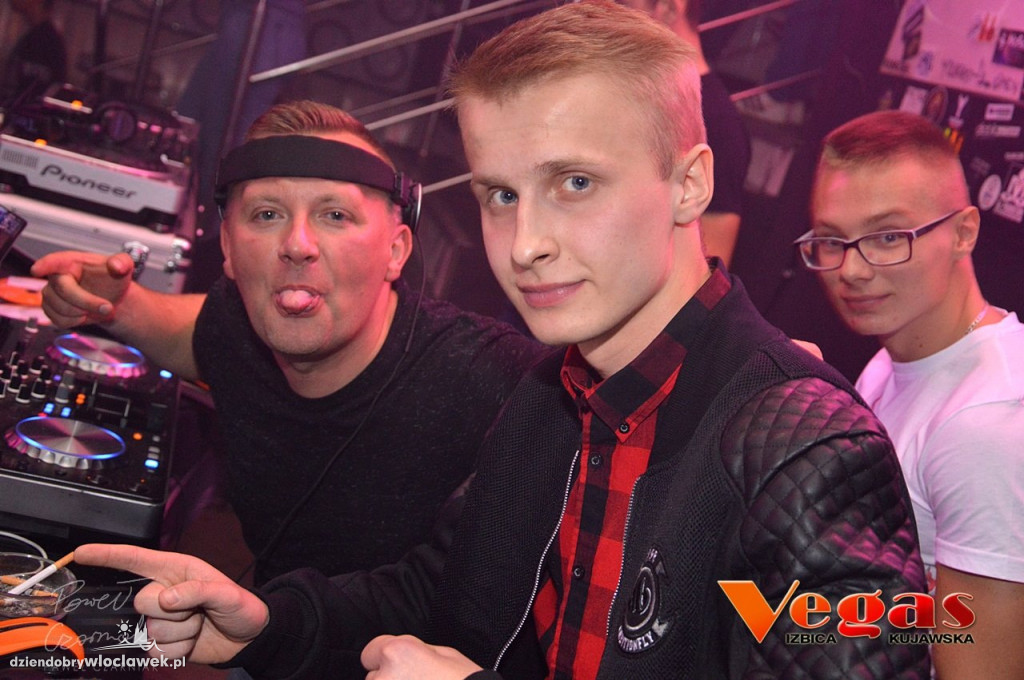 PUT-IN w Vegas Izbica Kujawska