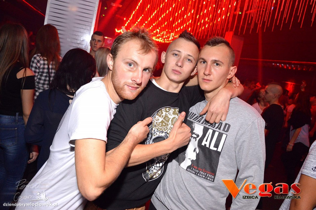 PUT-IN w Vegas Izbica Kujawska