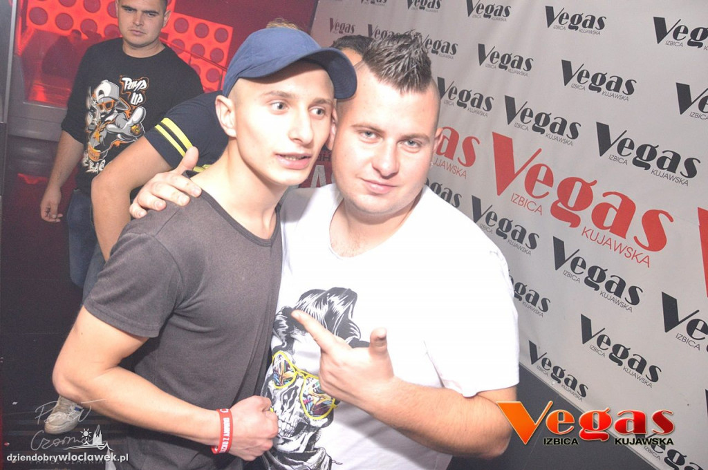 PUT-IN w Vegas Izbica Kujawska