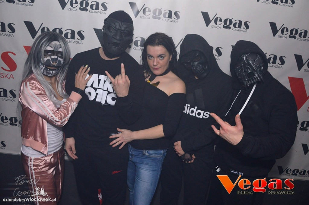 PUT-IN w Vegas Izbica Kujawska