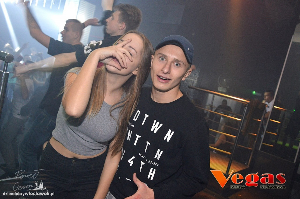 PUT-IN w Vegas Izbica Kujawska